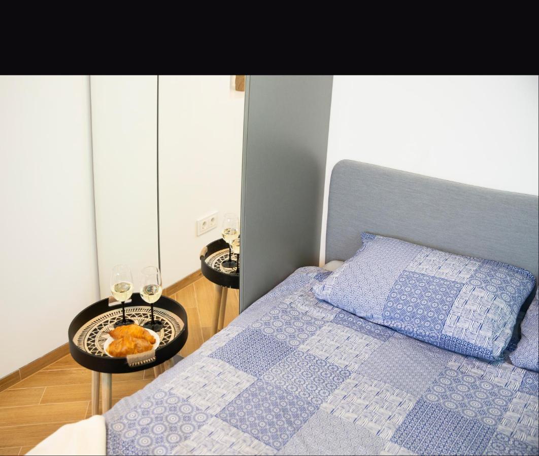 Groundfloor Apartment On The Green Hill 카우나스 외부 사진